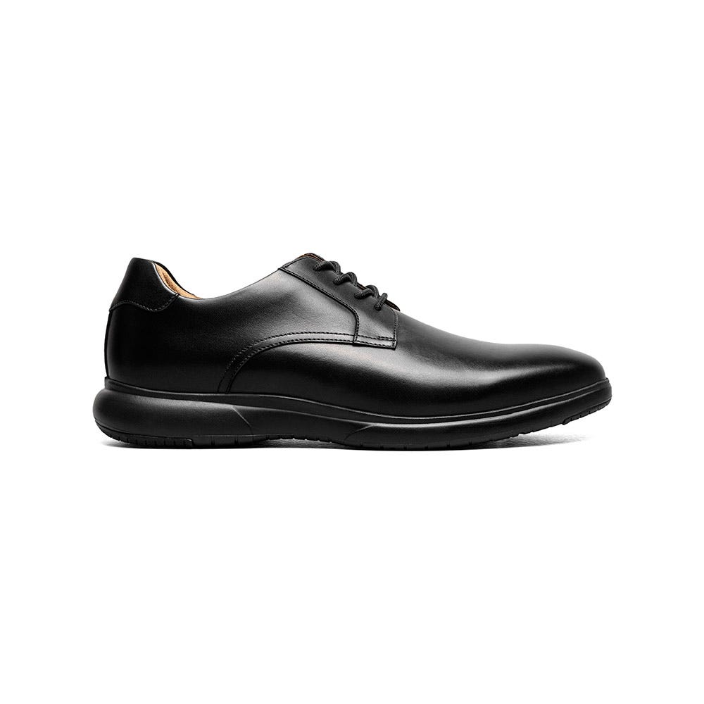 Men's Florsheim Dash Plain Toe Oxford | Schuler Shoes