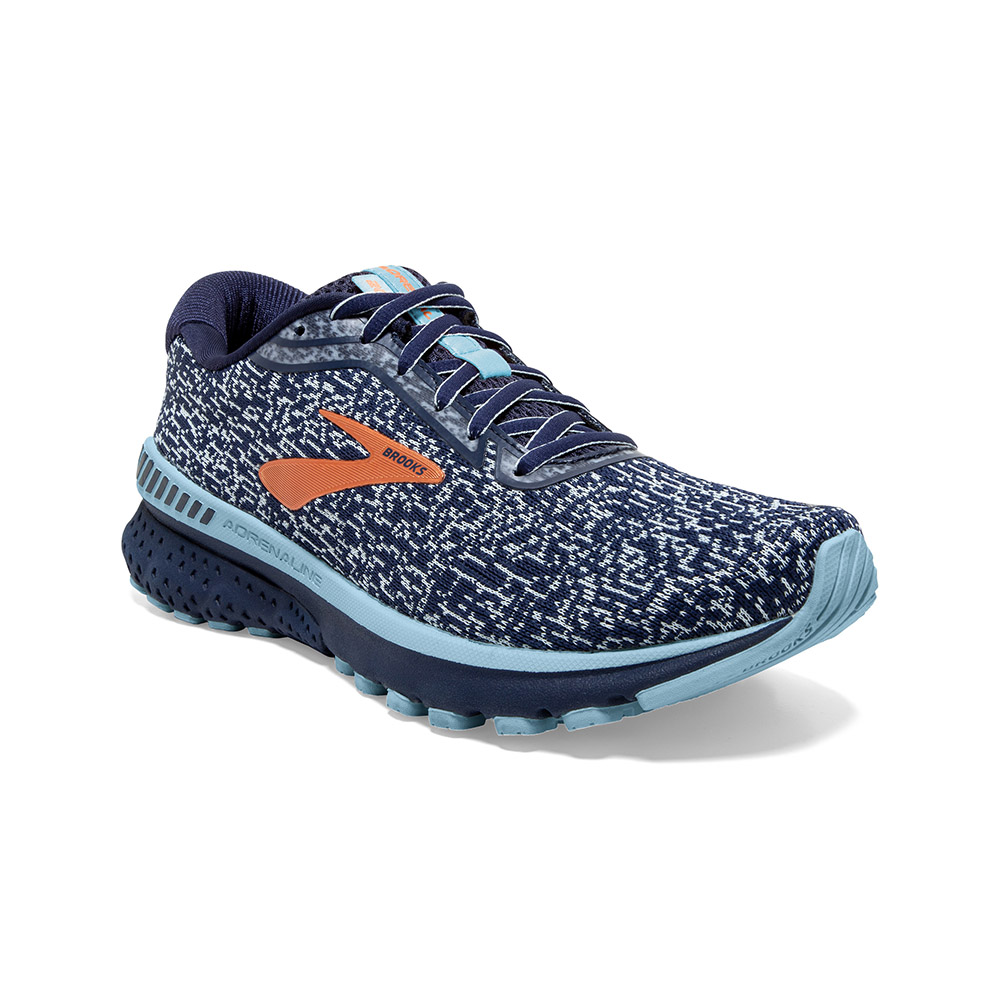 brooks casual shoes womens