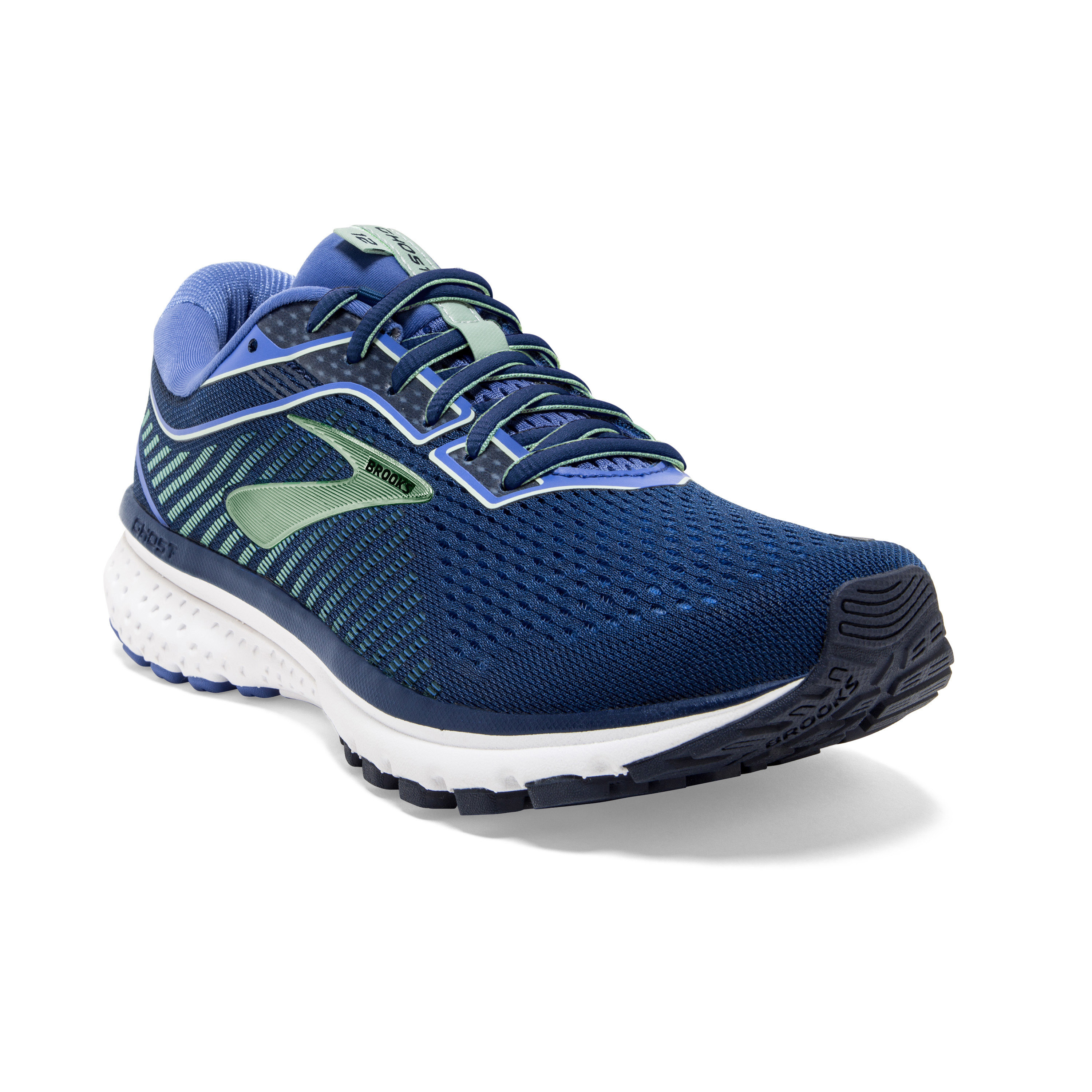 brooks womens trainers
