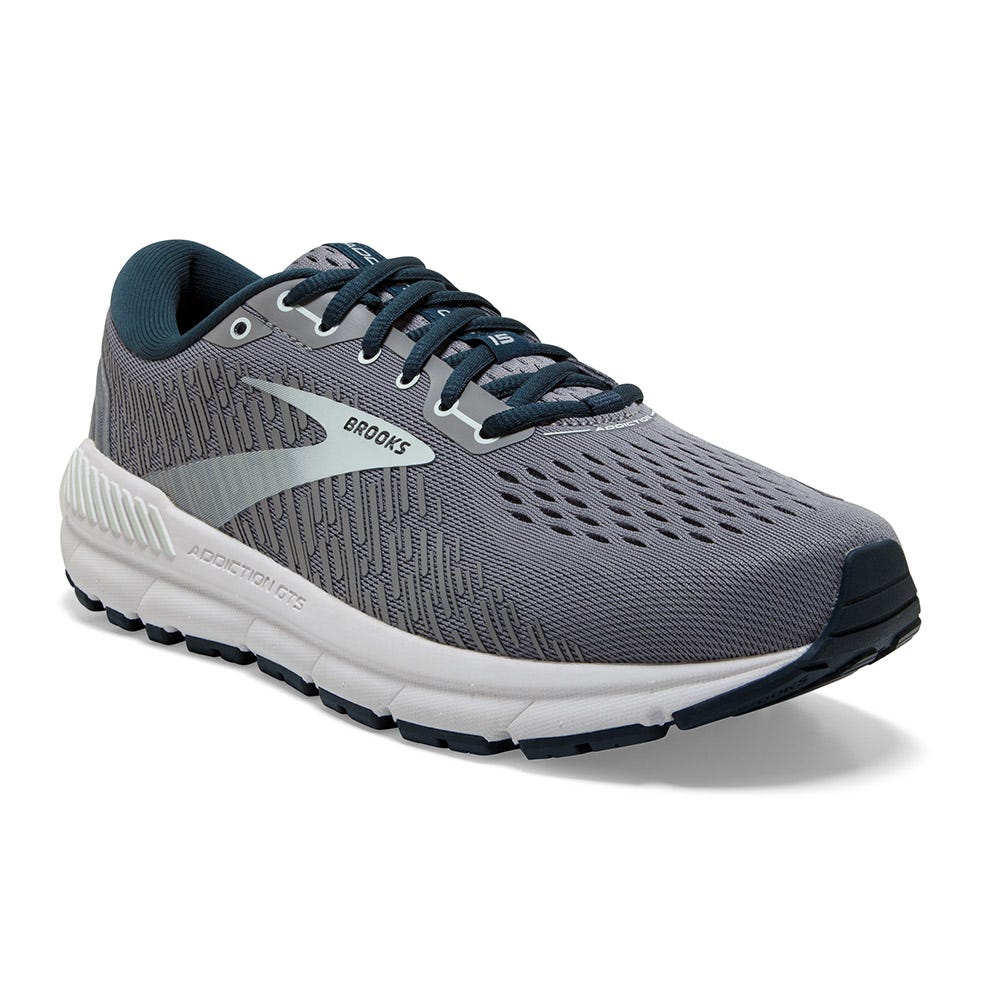 Women's Brooks Addiction Gts 15 | Schuler Shoes