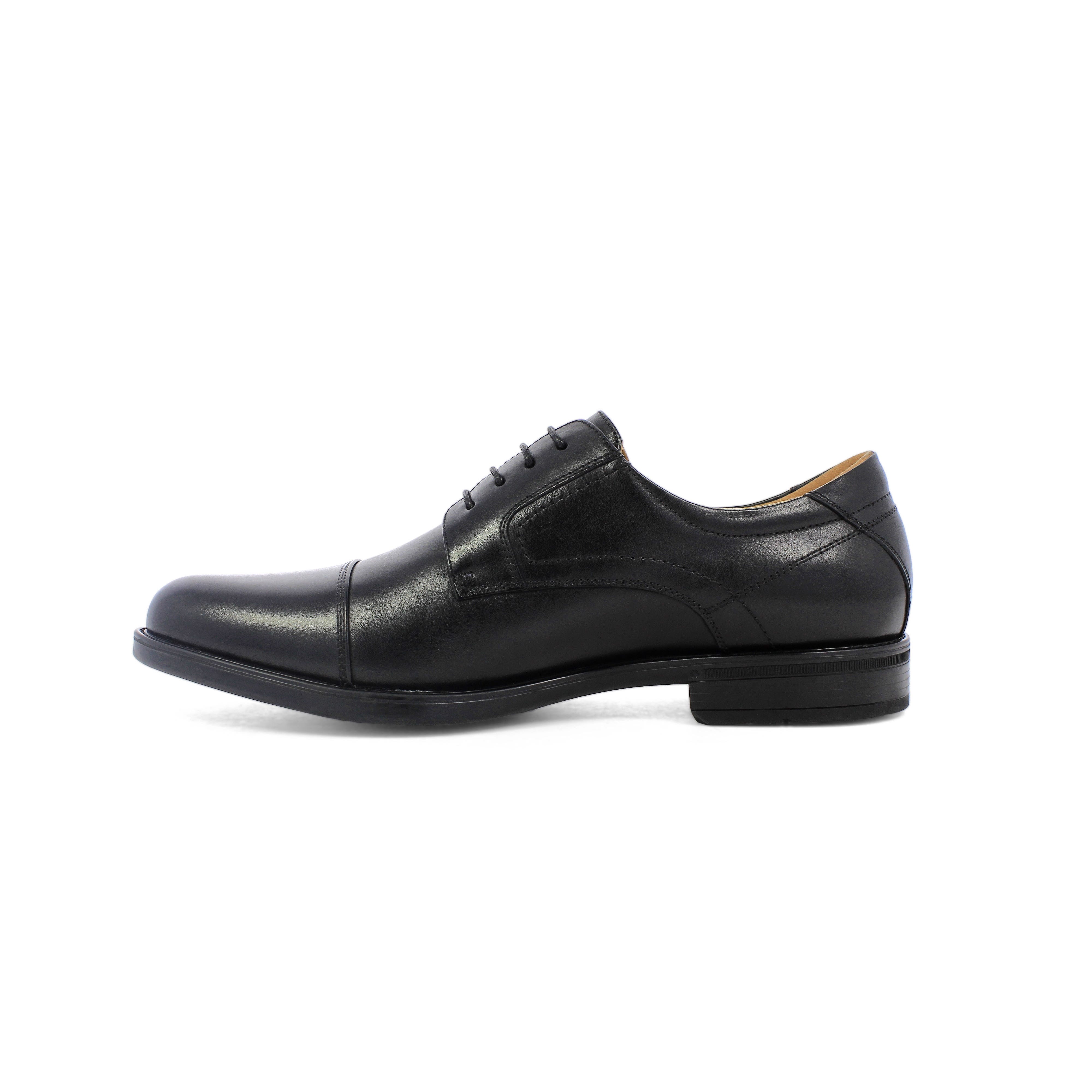 Men's Florsheim Midtown Cap | Schuler Shoes