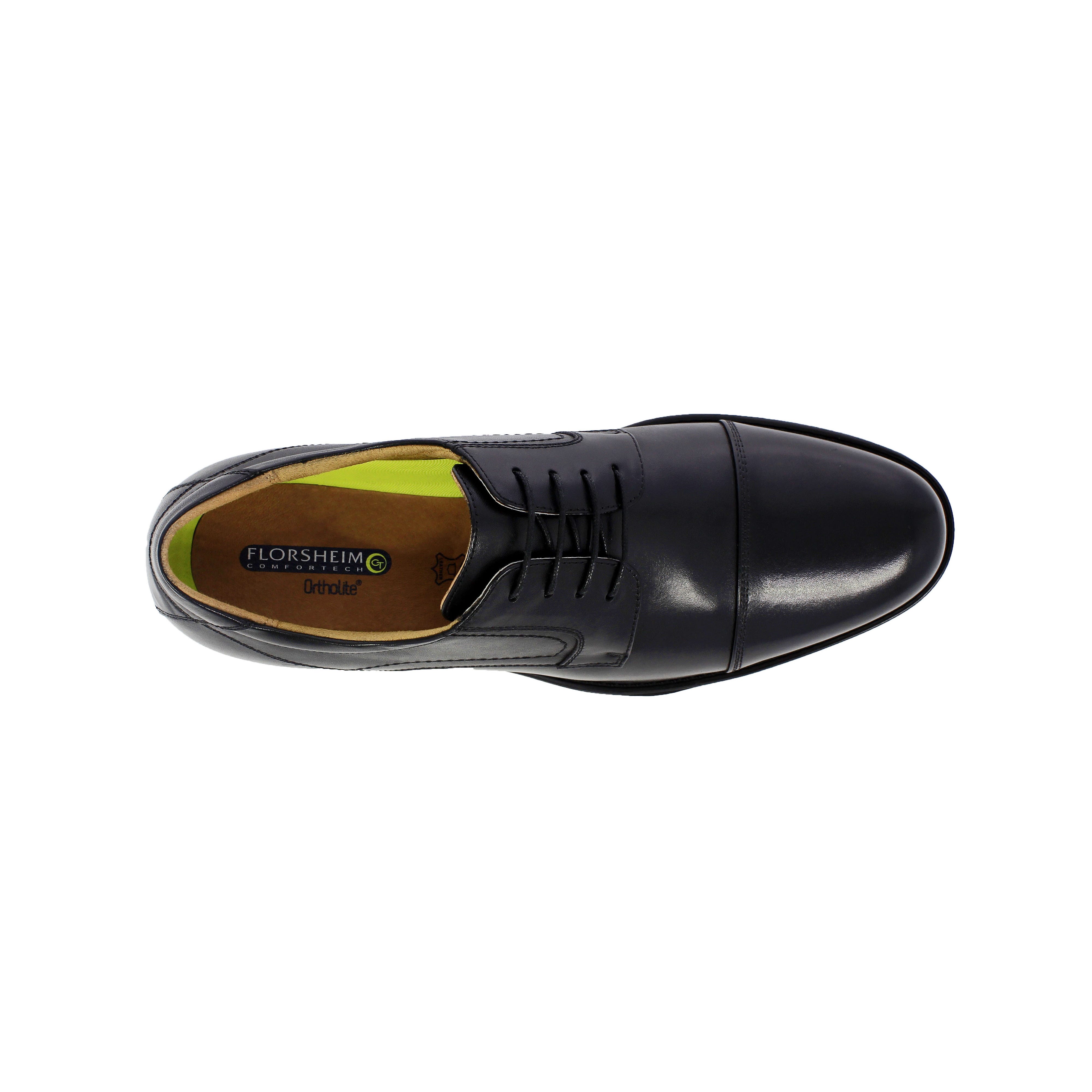 Men's Florsheim Midtown Cap | Schuler Shoes