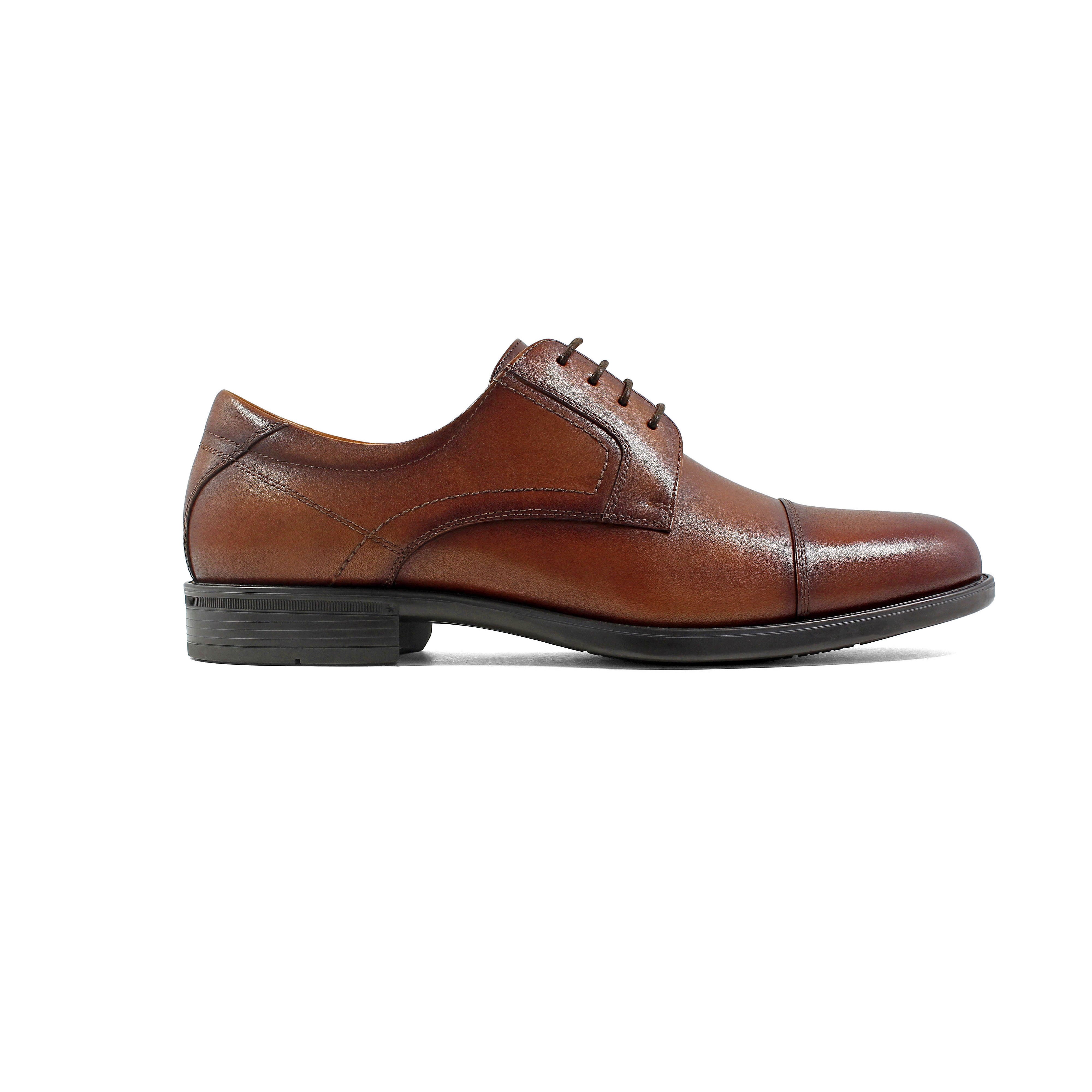 Men's Florsheim Midtown Cap | Schuler Shoes