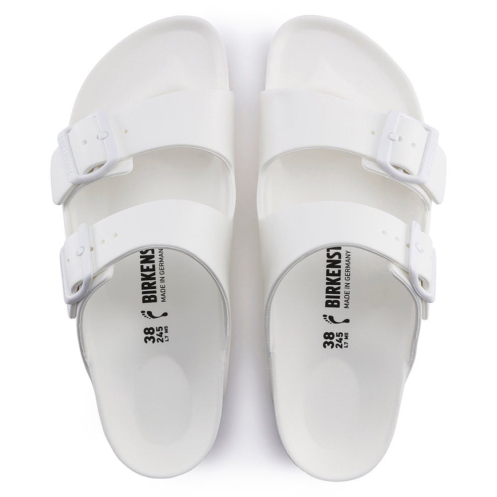 靴 BIRKENSTOCK ARIZONA EVA 26.5 Arizona Essentials EVA Black | BIRKENSTOCK