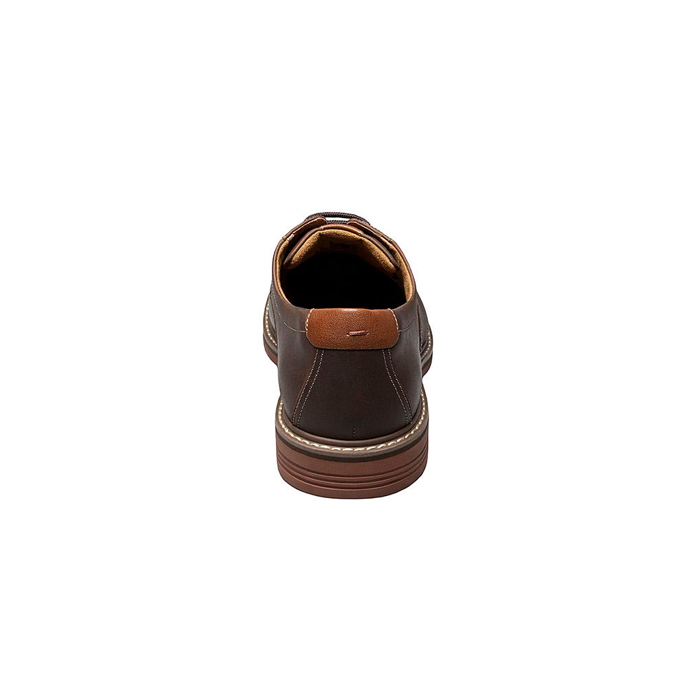 Florsheim Norwalk: Scarpe Mocassino Uomo In Pelle, Comode E Senza Lacci (Nero, 42 EU)