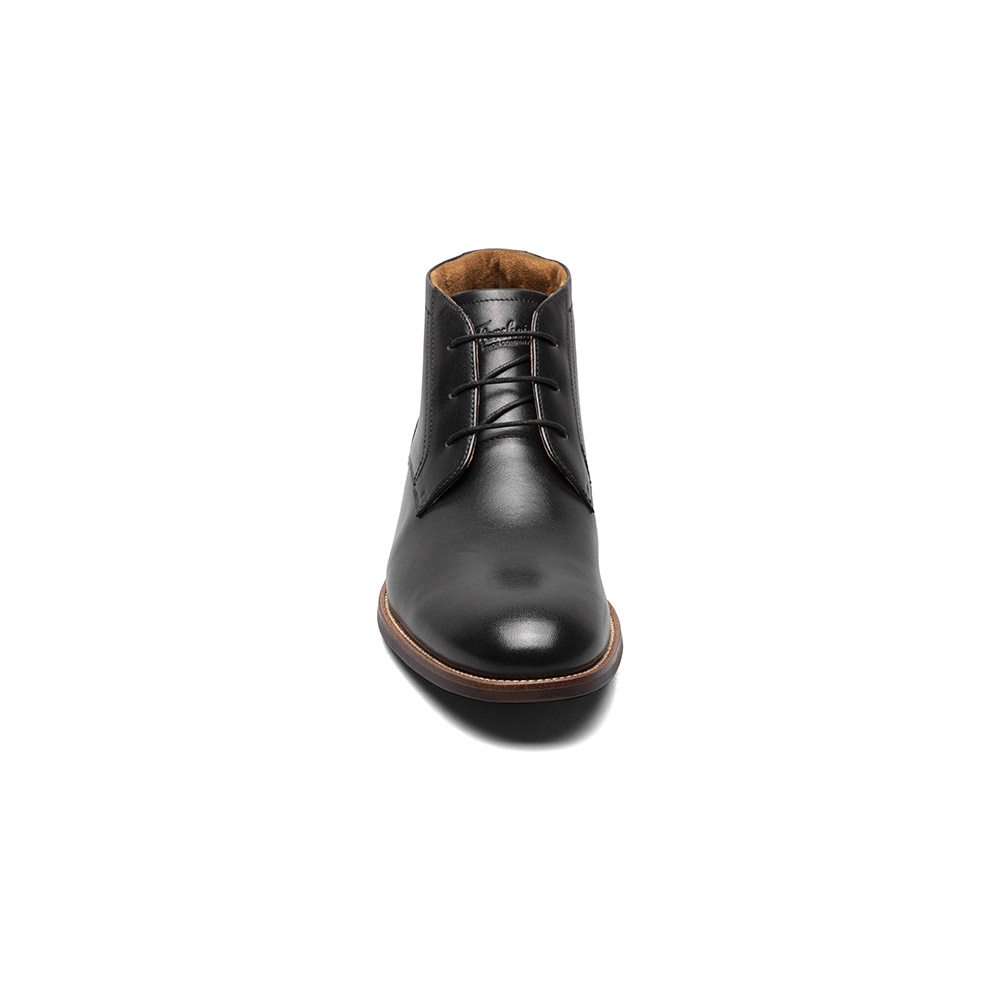 Men's Florsheim Rucci Plain Toe Chukka Boot | Schuler Shoes