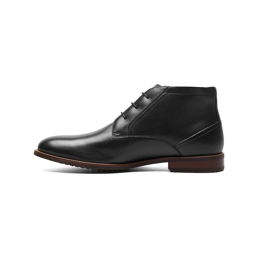 florsheim blaze chukka boot