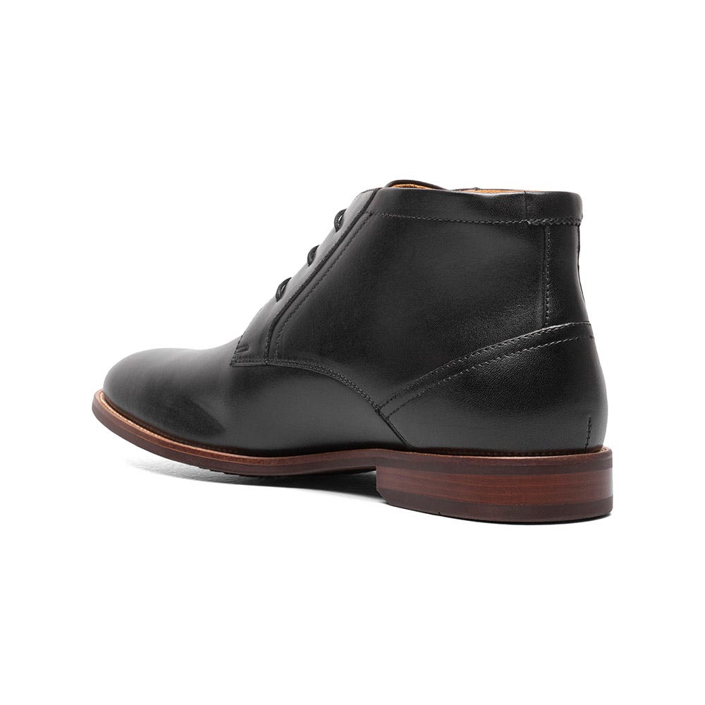 Men's Florsheim Rucci Plain Toe Chukka Boot | Schuler Shoes