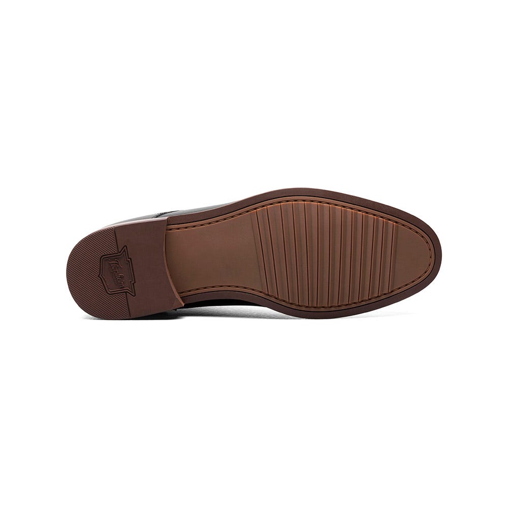 Men's Florsheim Rucci Plain Toe Chukka Boot | Schuler Shoes