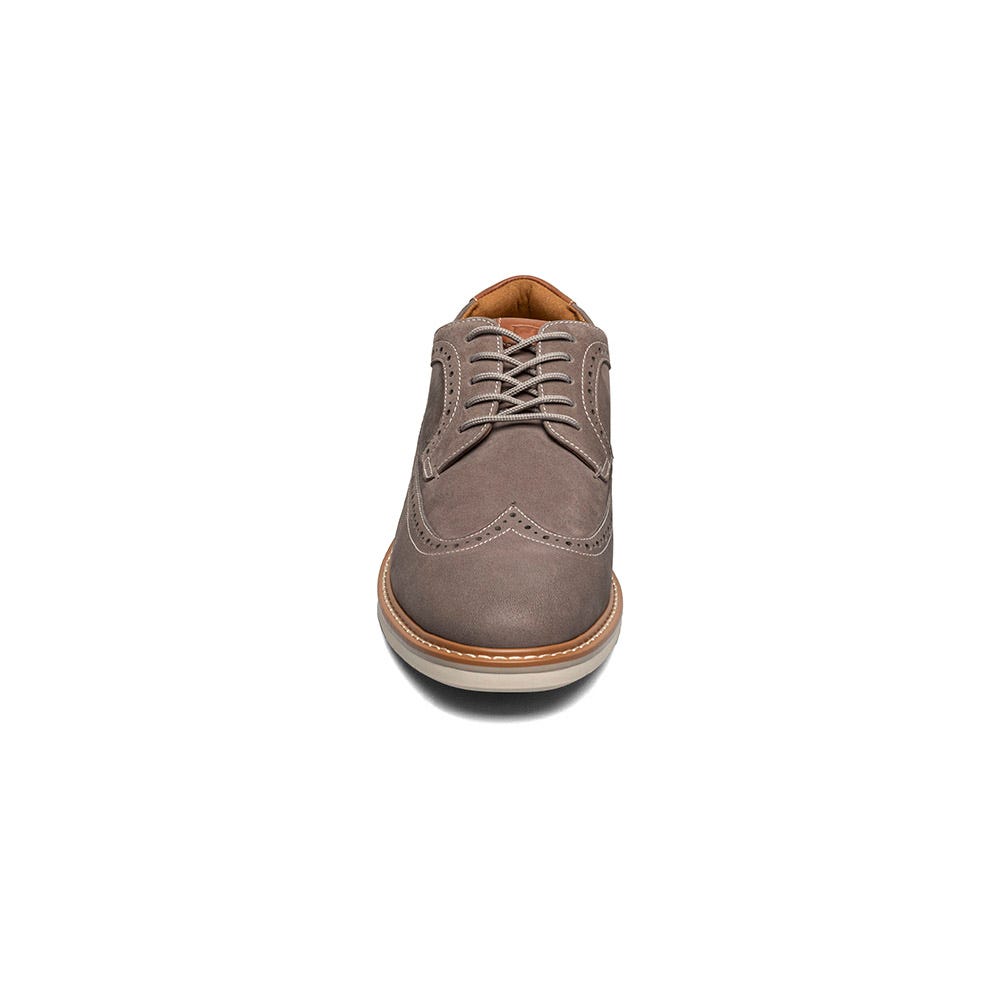 Men's Florsheim Norwalk Wingtip Oxford | Schuler Shoes