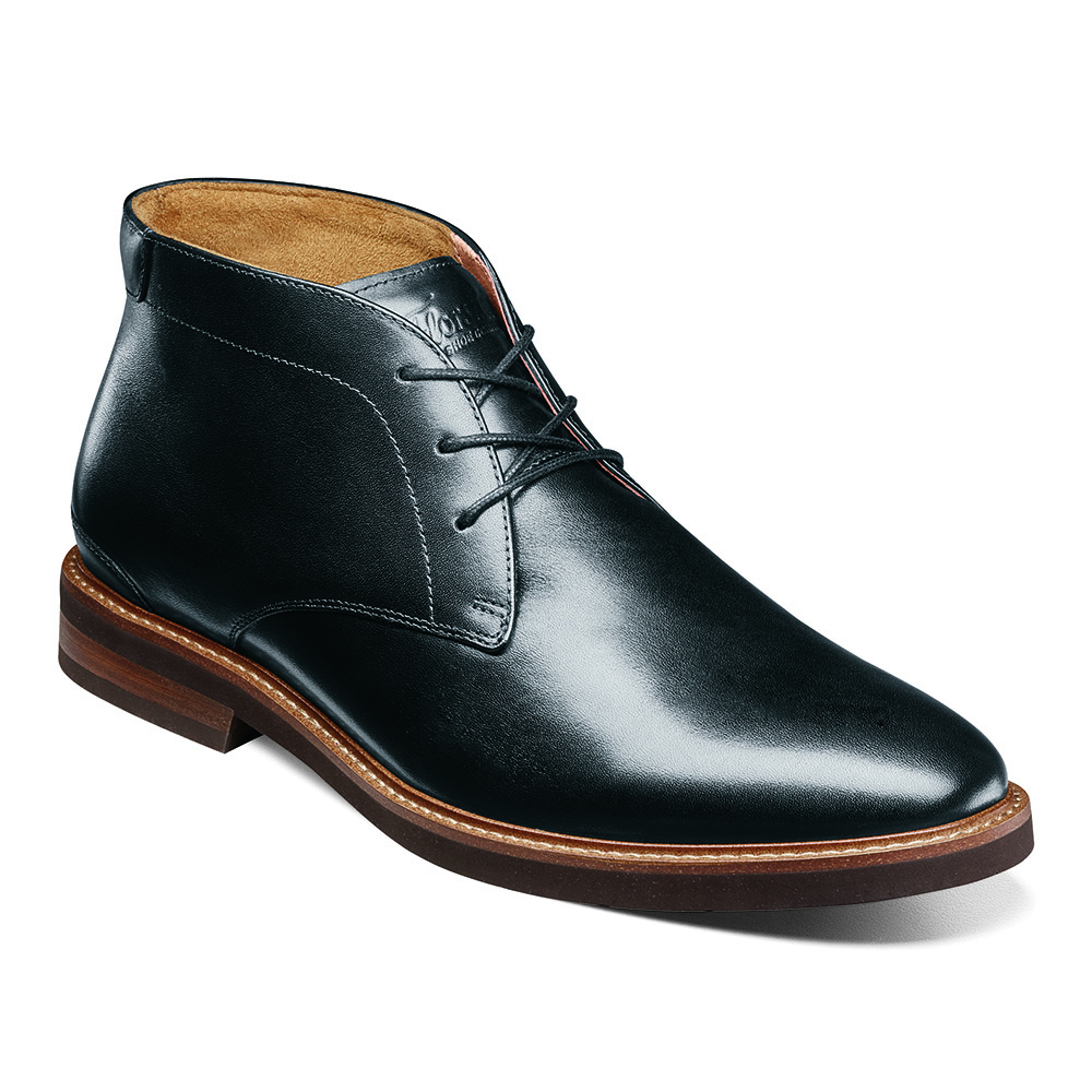 florsheim chukka