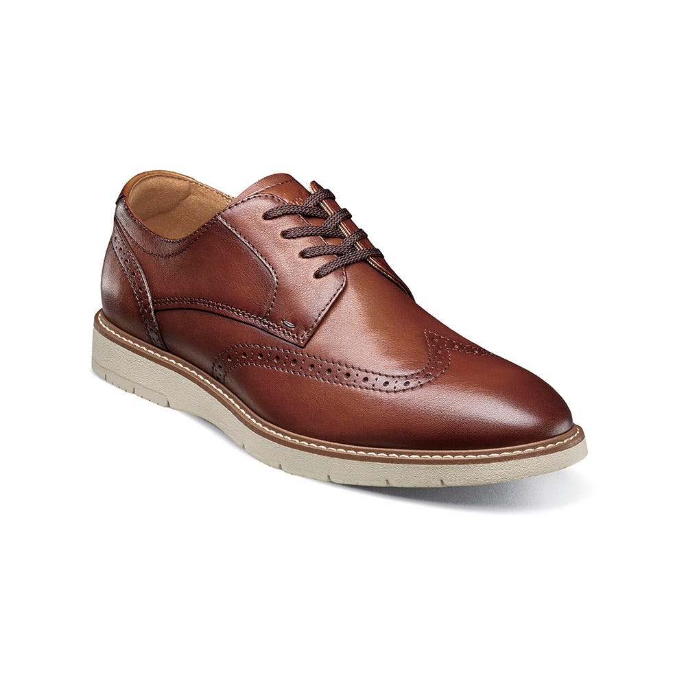 靴 FLORSHEIM Wing Tip Shoes 1988s US10.5D Renegade Wingtip Oxford Florsheim Last Pairs | Florsheim.com