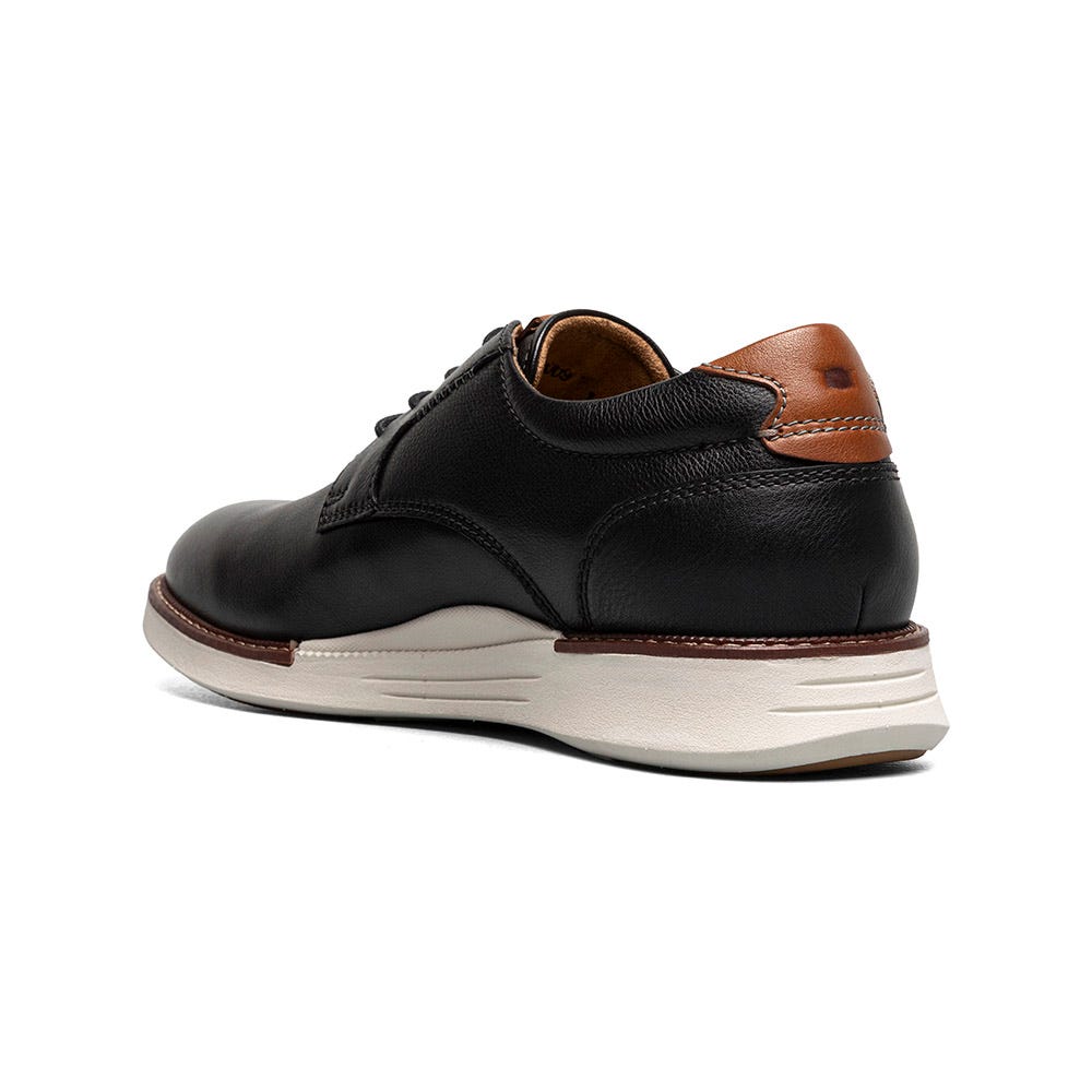 Men's Florsheim Launch Plain Toe Oxford | Schuler Shoes