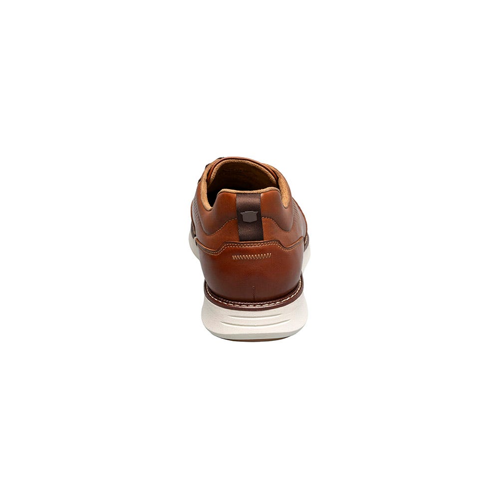 Men's Florsheim Launch Elastic Lace Slip On | Schuler Shoes