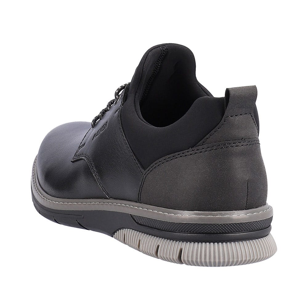 Men's Rieker Dustin 54 | Schuler Shoes
