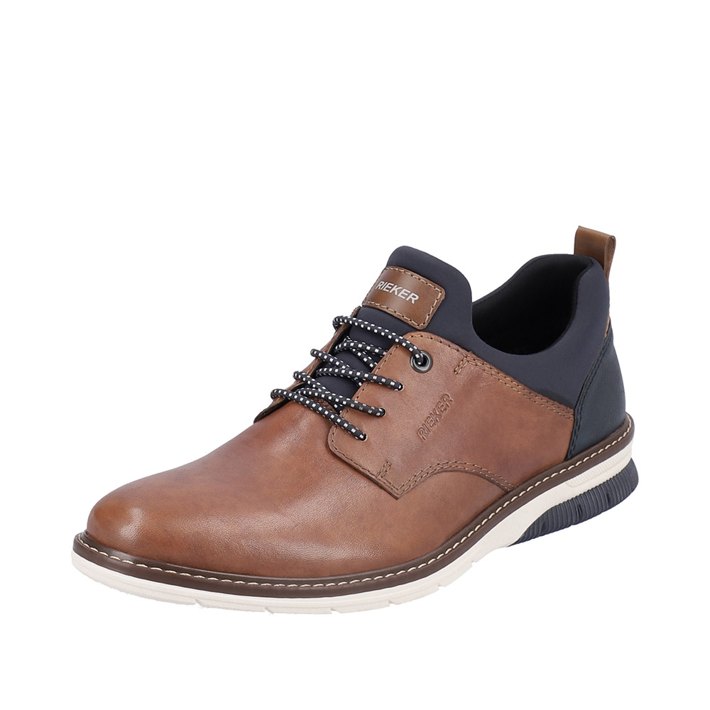 Men's Rieker Dustin 54 | Schuler Shoes