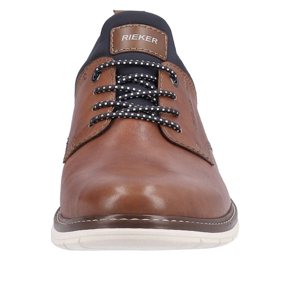 Men's Rieker Dustin 54 | Schuler Shoes