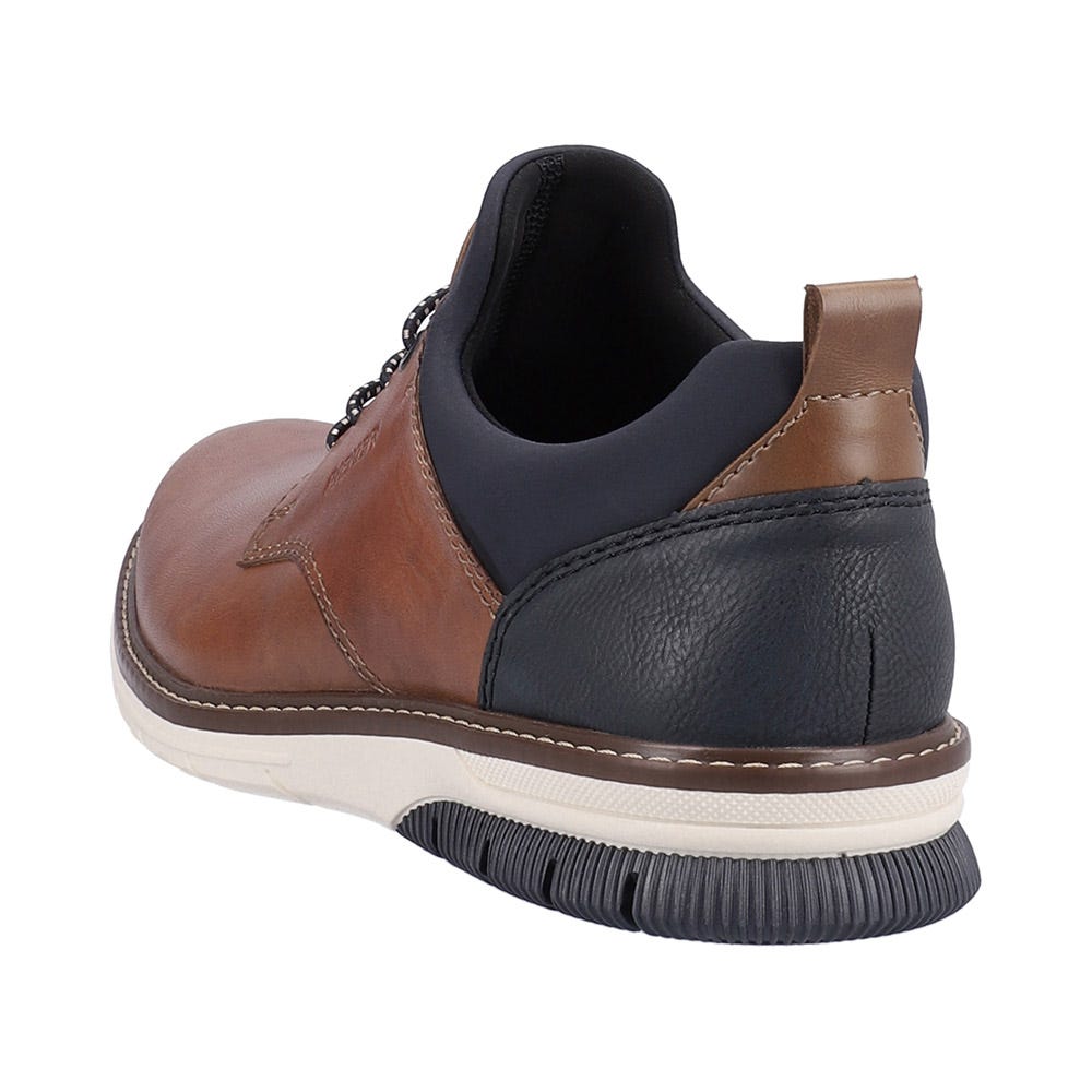 Men's Rieker Dustin 54 | Schuler Shoes