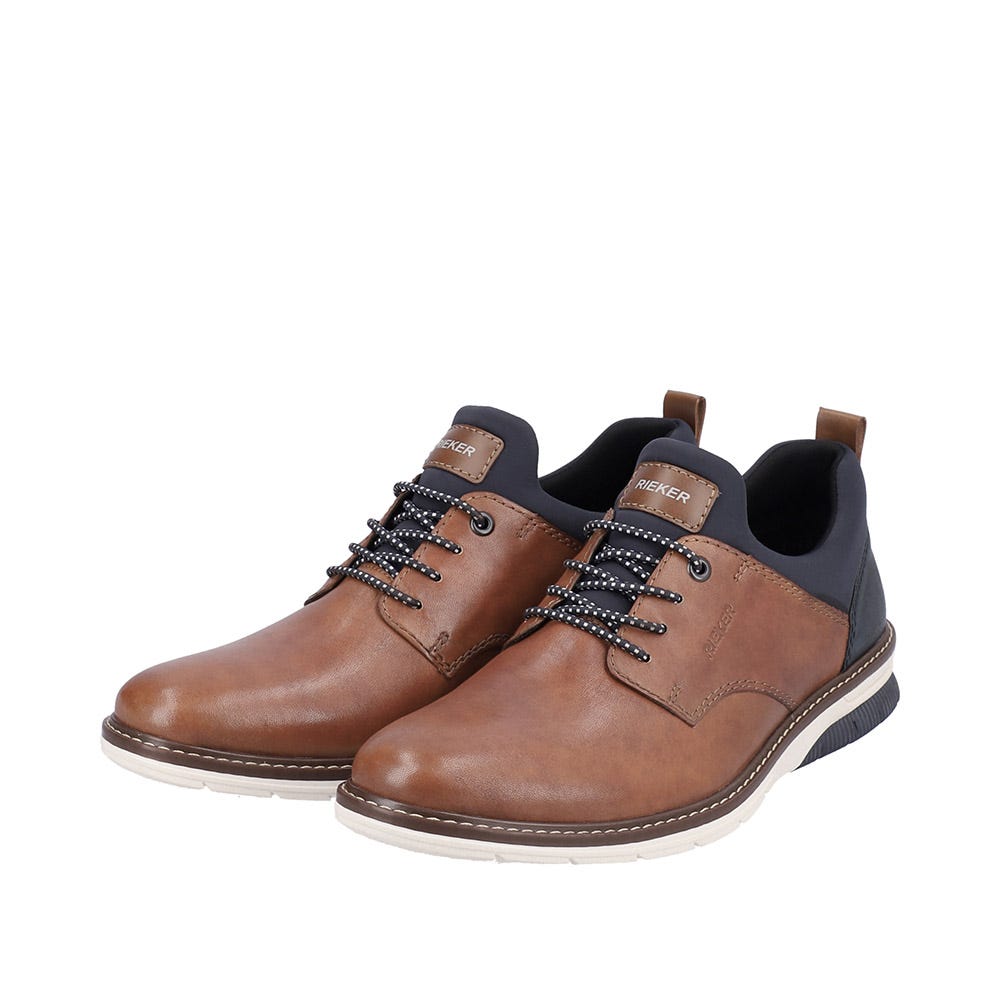 Men's Rieker Dustin 54 | Schuler Shoes