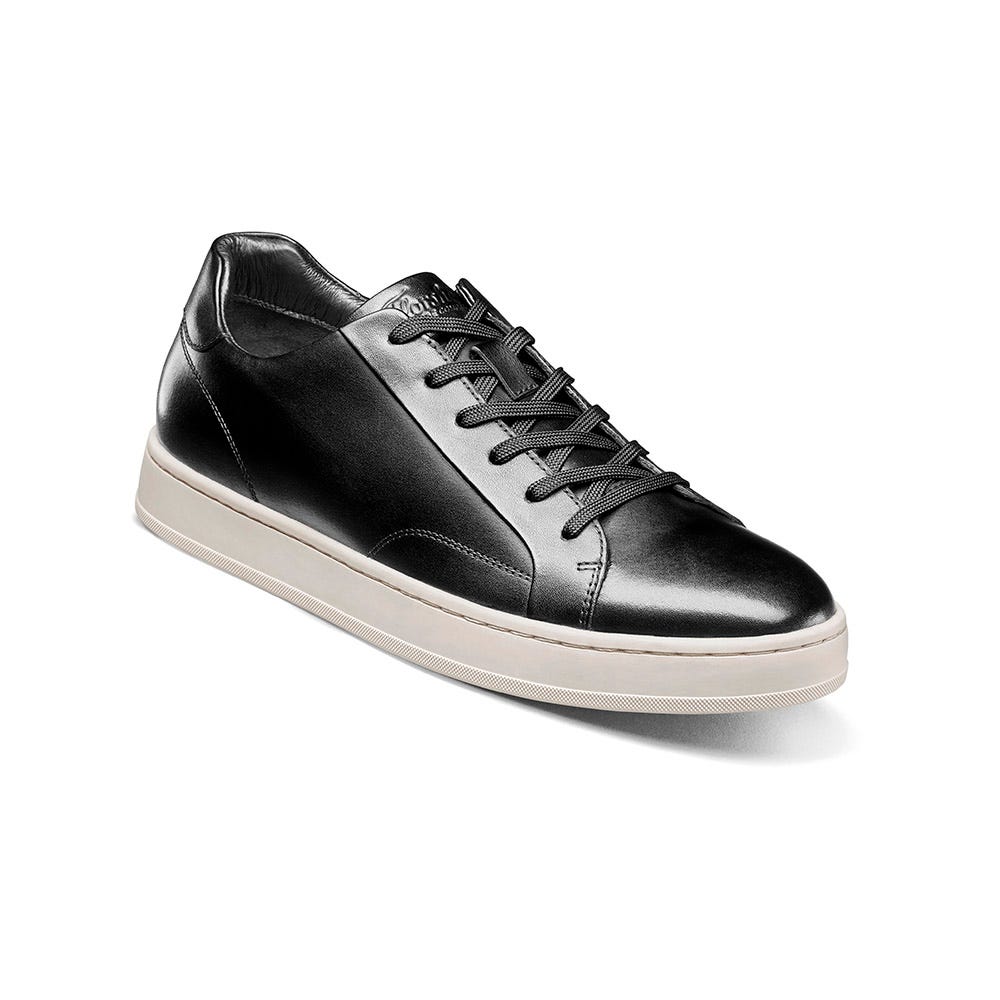Men's Florsheim Monopoli Lace To Toe Sneaker | Schuler Shoes