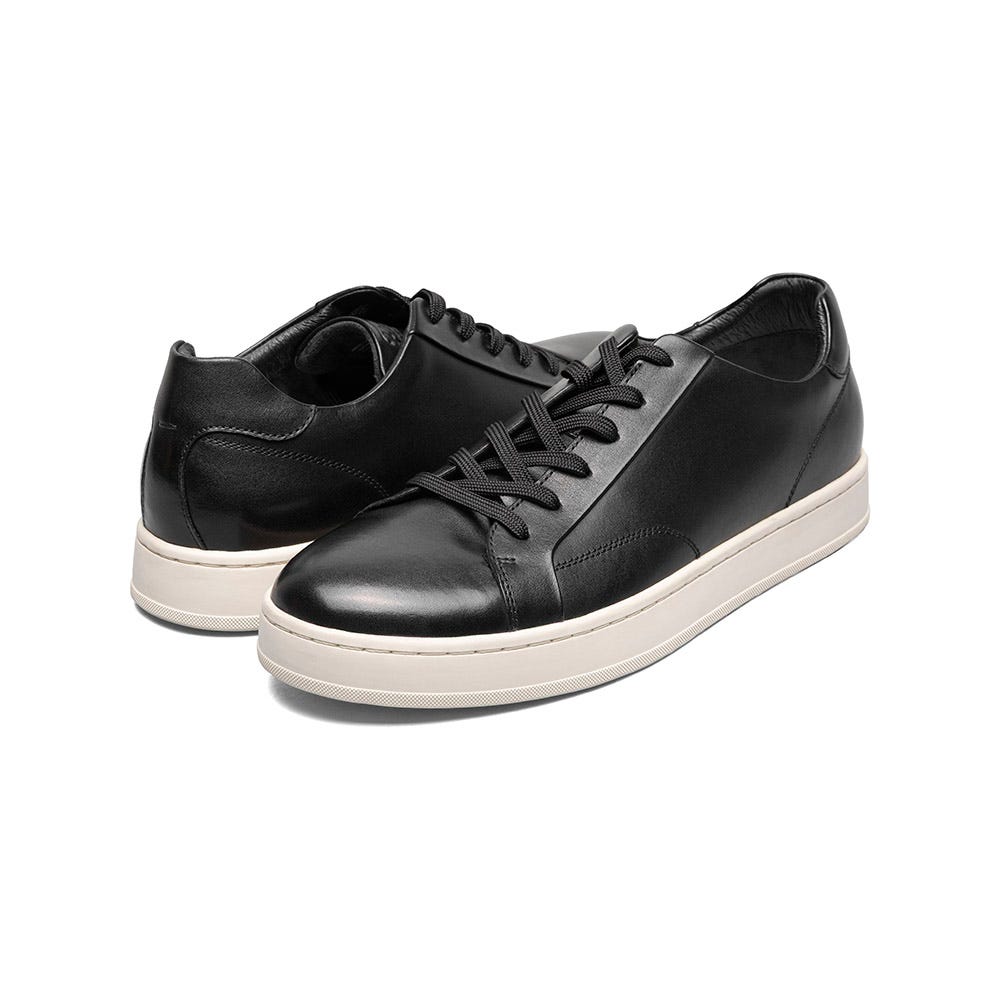 Men's Florsheim Monopoli Lace To Toe Sneaker | Schuler Shoes
