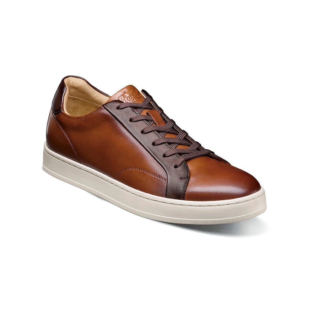 靴 Florsheim Bradley 92315 Postino Plain Toe Oxford Men's Dress Shoes | Florsheim.com