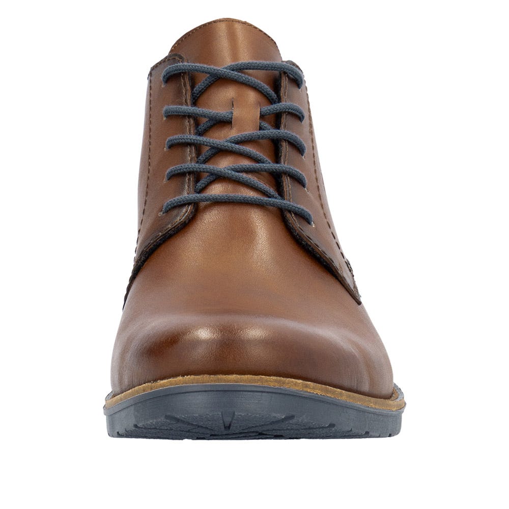 Men's Rieker Dustin 12 | Schuler Shoes