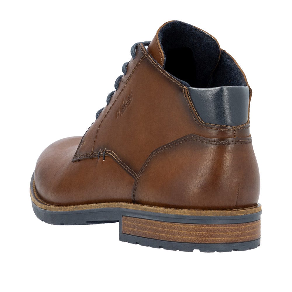 Men's Rieker Dustin 12 | Schuler Shoes