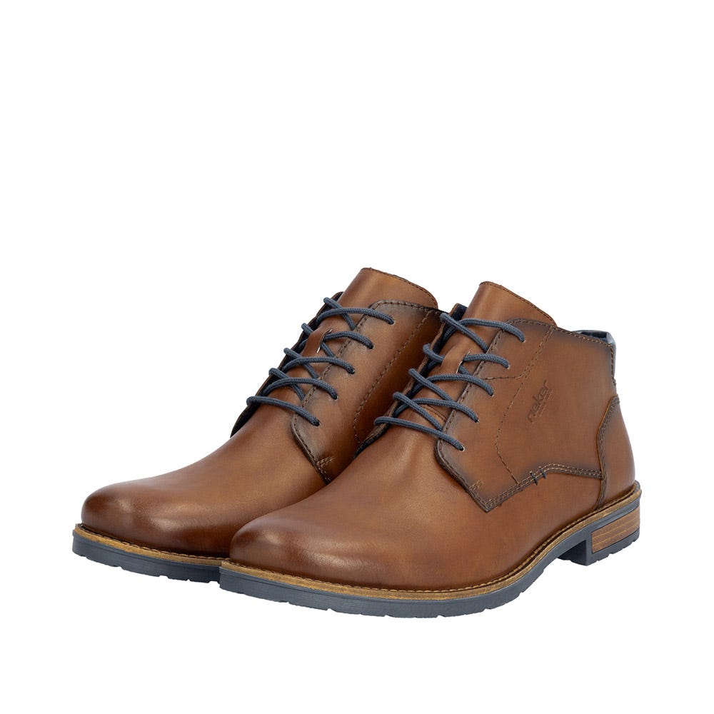 Men's Rieker Dustin 12 | Schuler Shoes