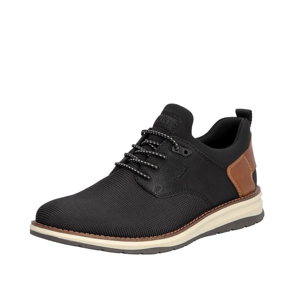 Men's Rieker Dustin 50 Schuler Shoes