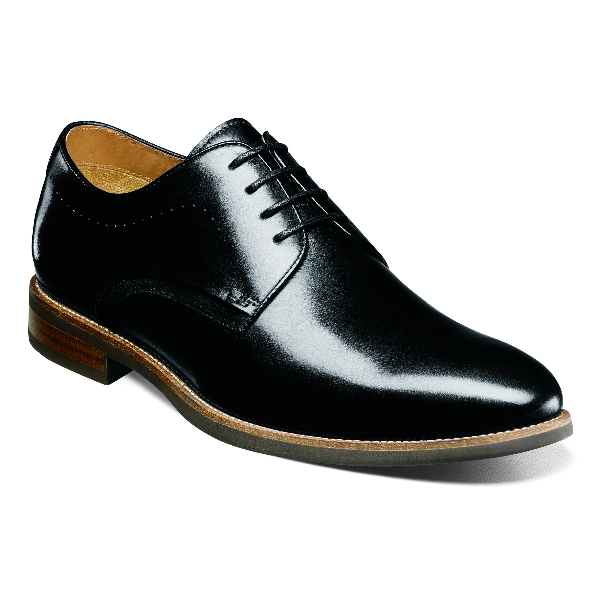 Men's Florsheim Uptown Plain Toe Ox 