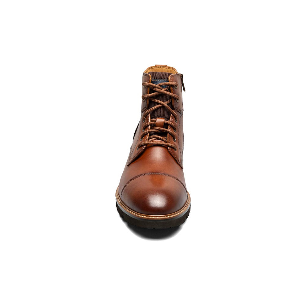 FLORSHEIM RENEGADE WT BT (MEN’S) - BROWN Size 9.5 Florsheim | Shoes | Florsheim Renegade Wt Bt Mens Brown Size  main image 4