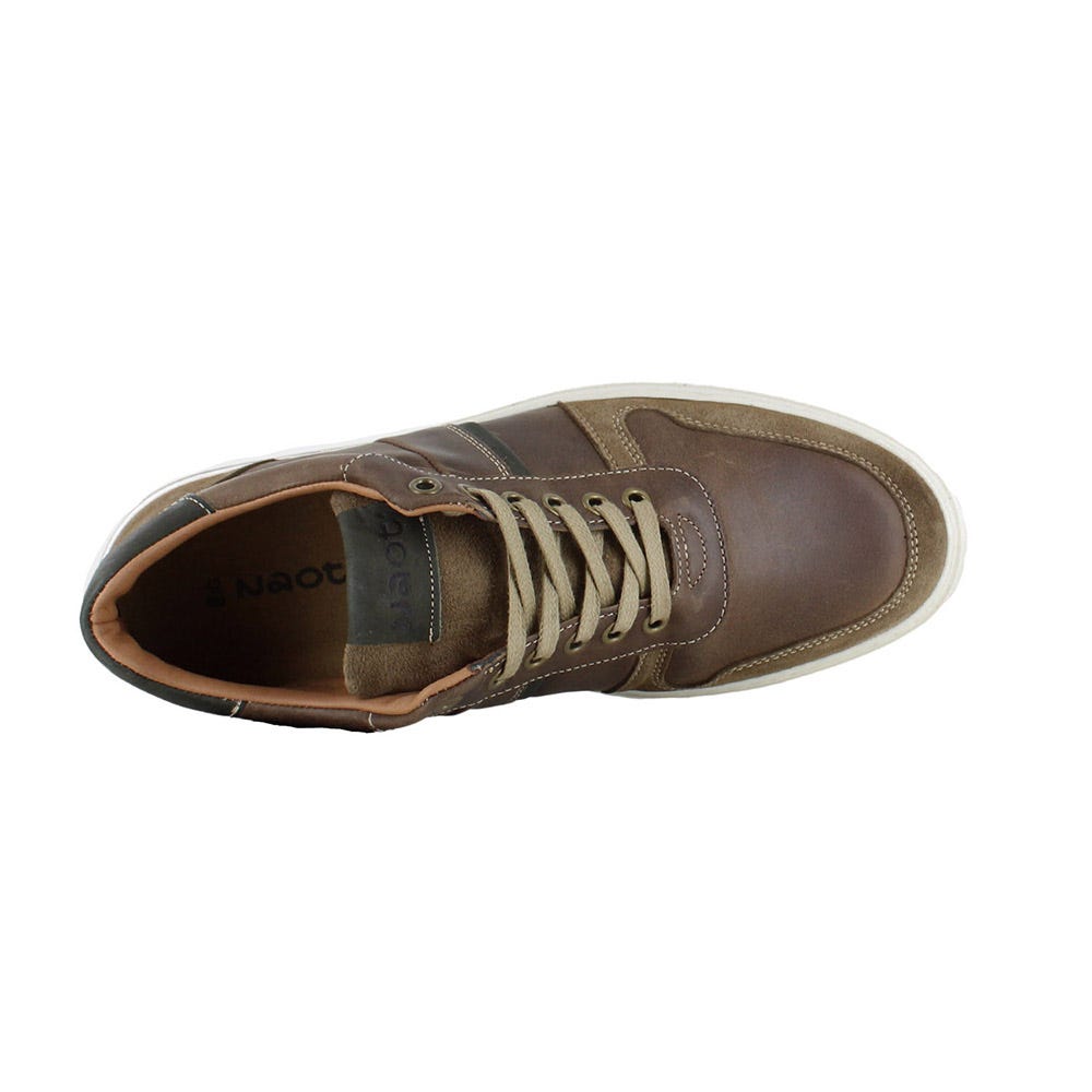 Men's Naot Swift | Schuler Shoes
