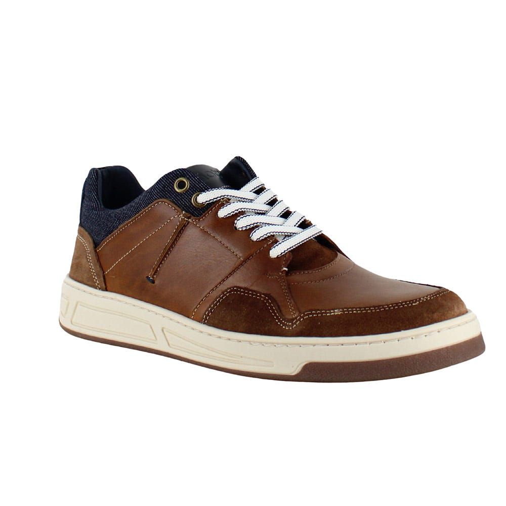 Men's Naot Speed Schuler Shoes