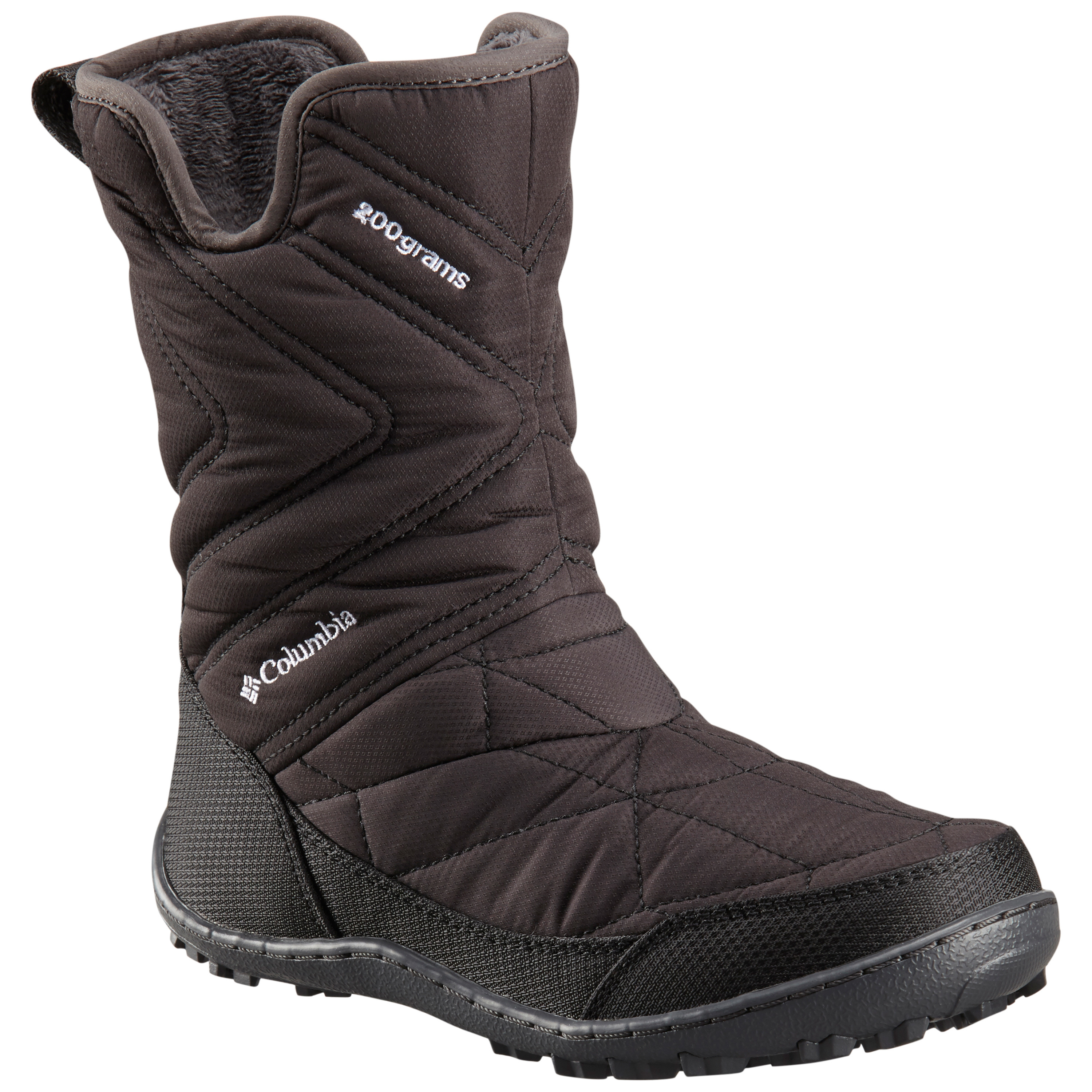 columbia brand boots