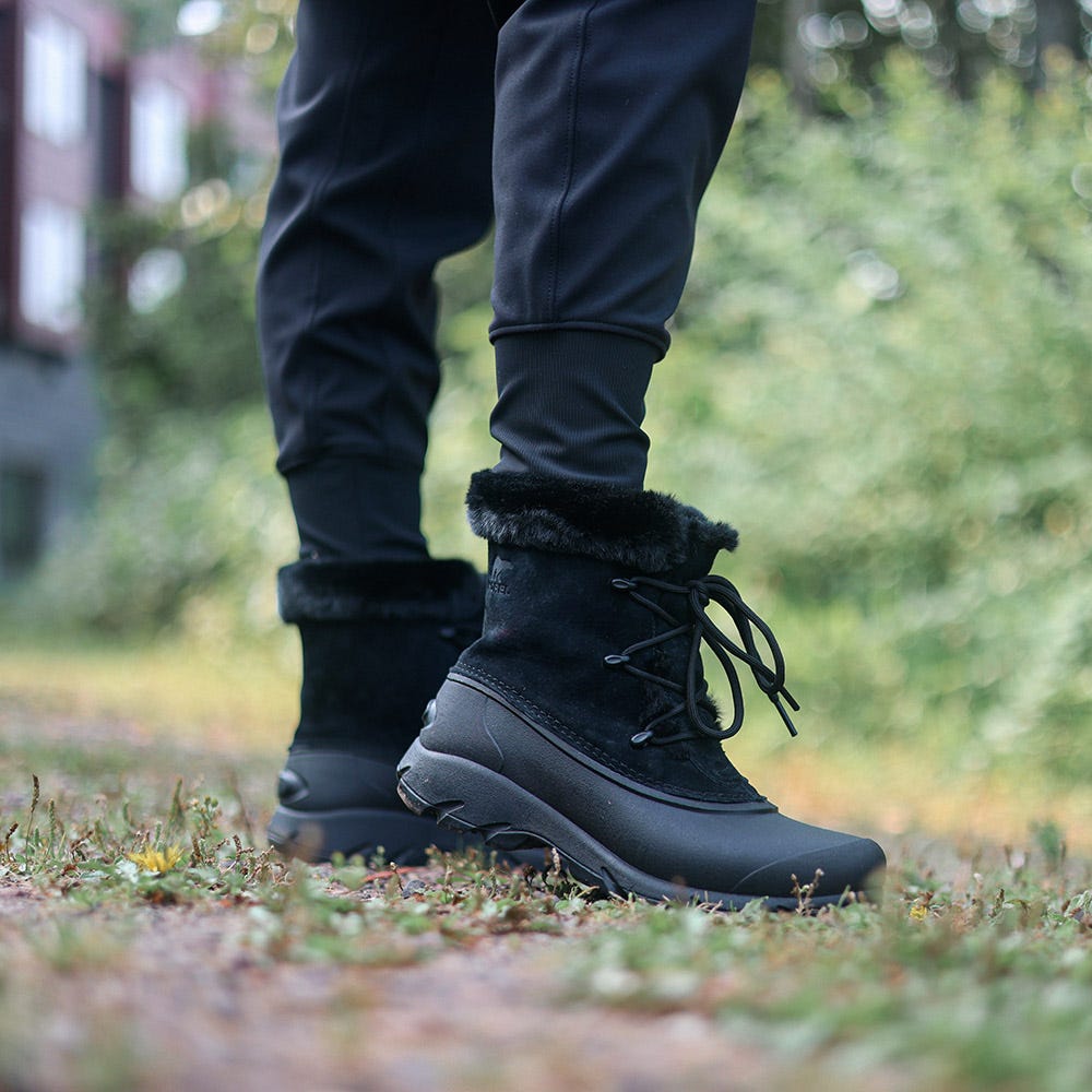 Women's Sorel Snow Angel Waterproof | Schuler Shoes