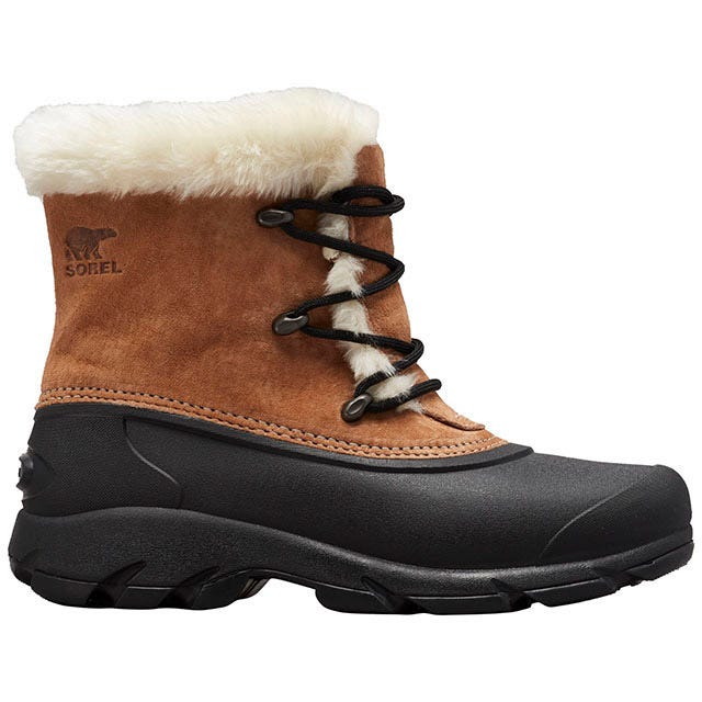 Women's Sorel Snow Angel Waterproof | Schuler Shoes