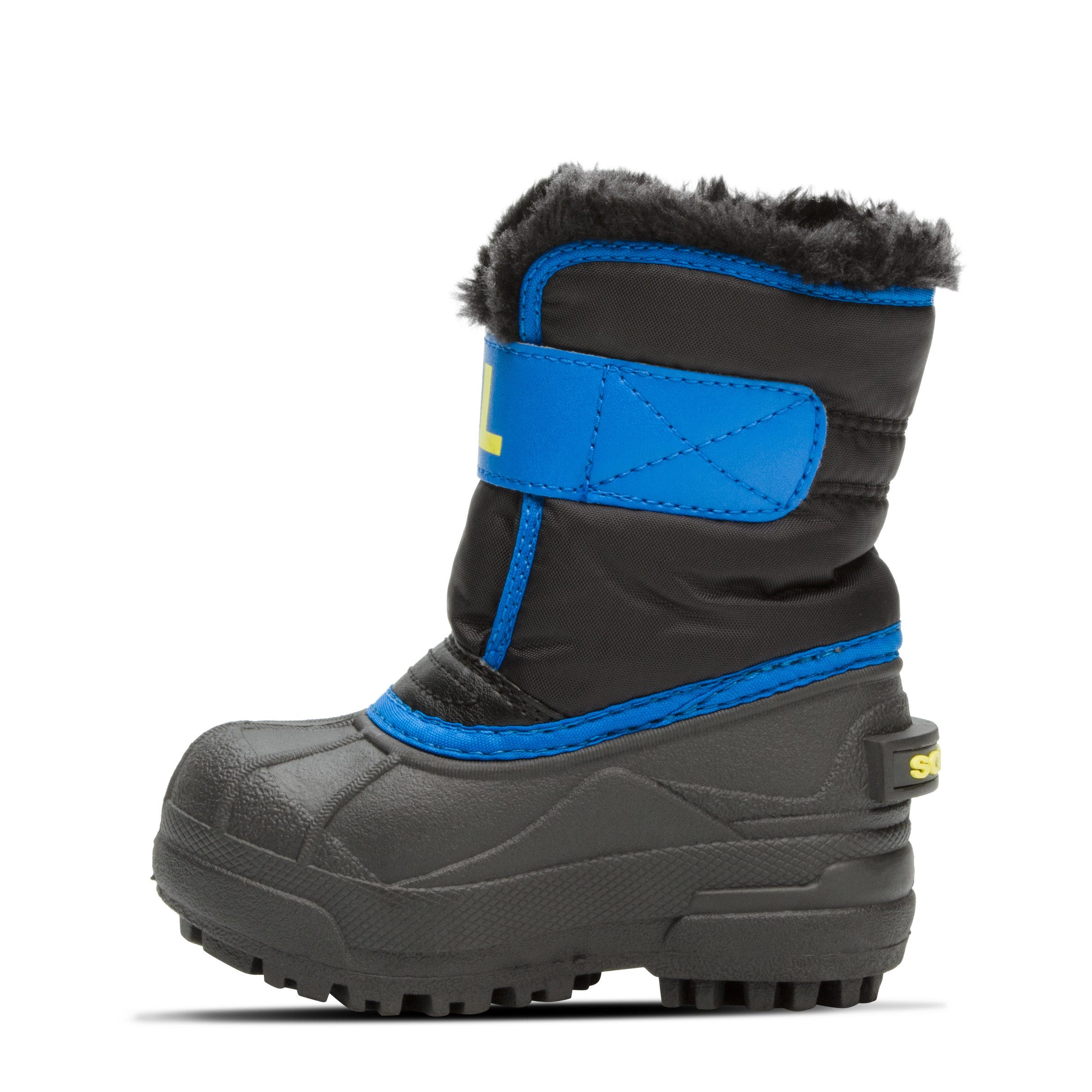 Kids Sorel Snow Commander Infant | Schuler Shoes