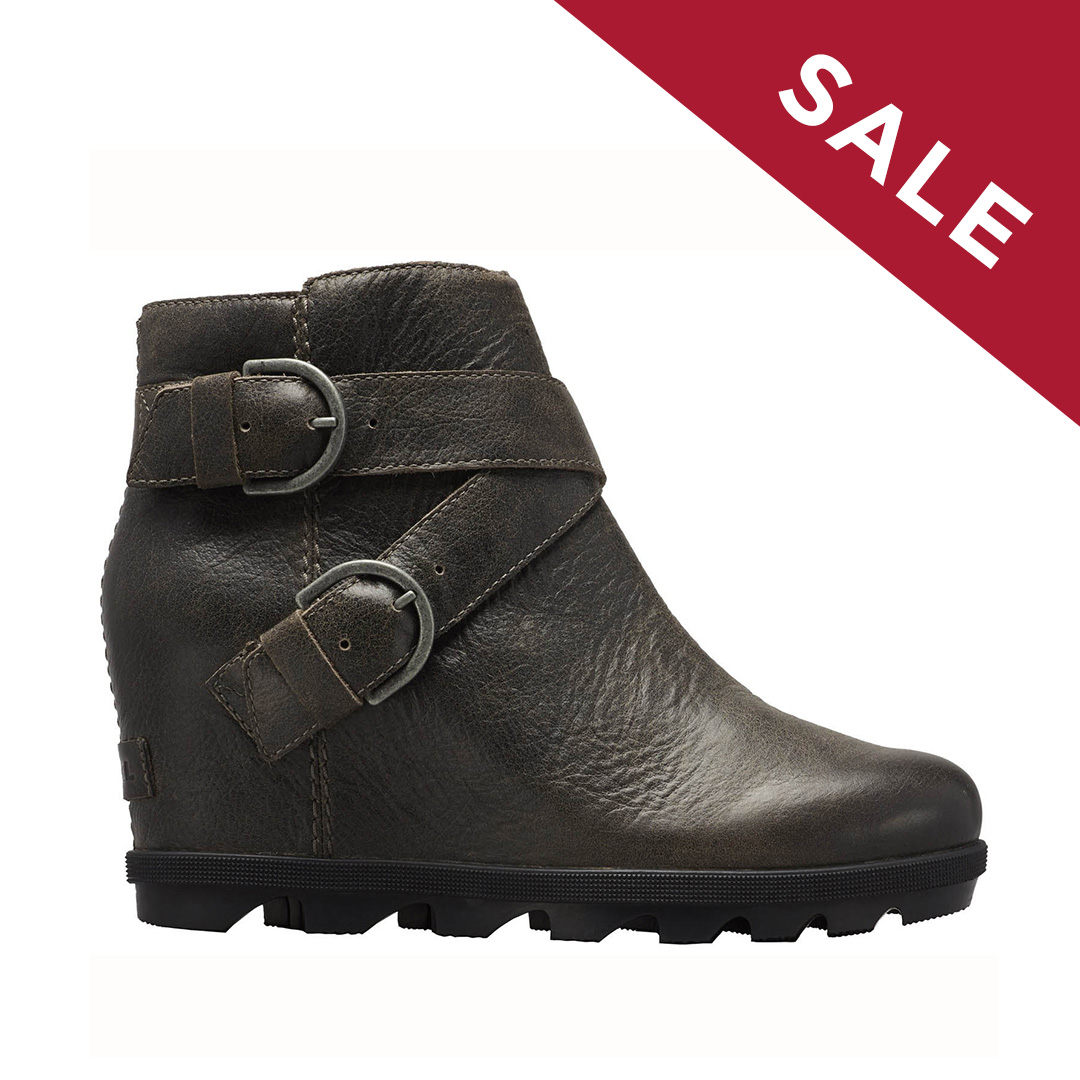 sorel wedge