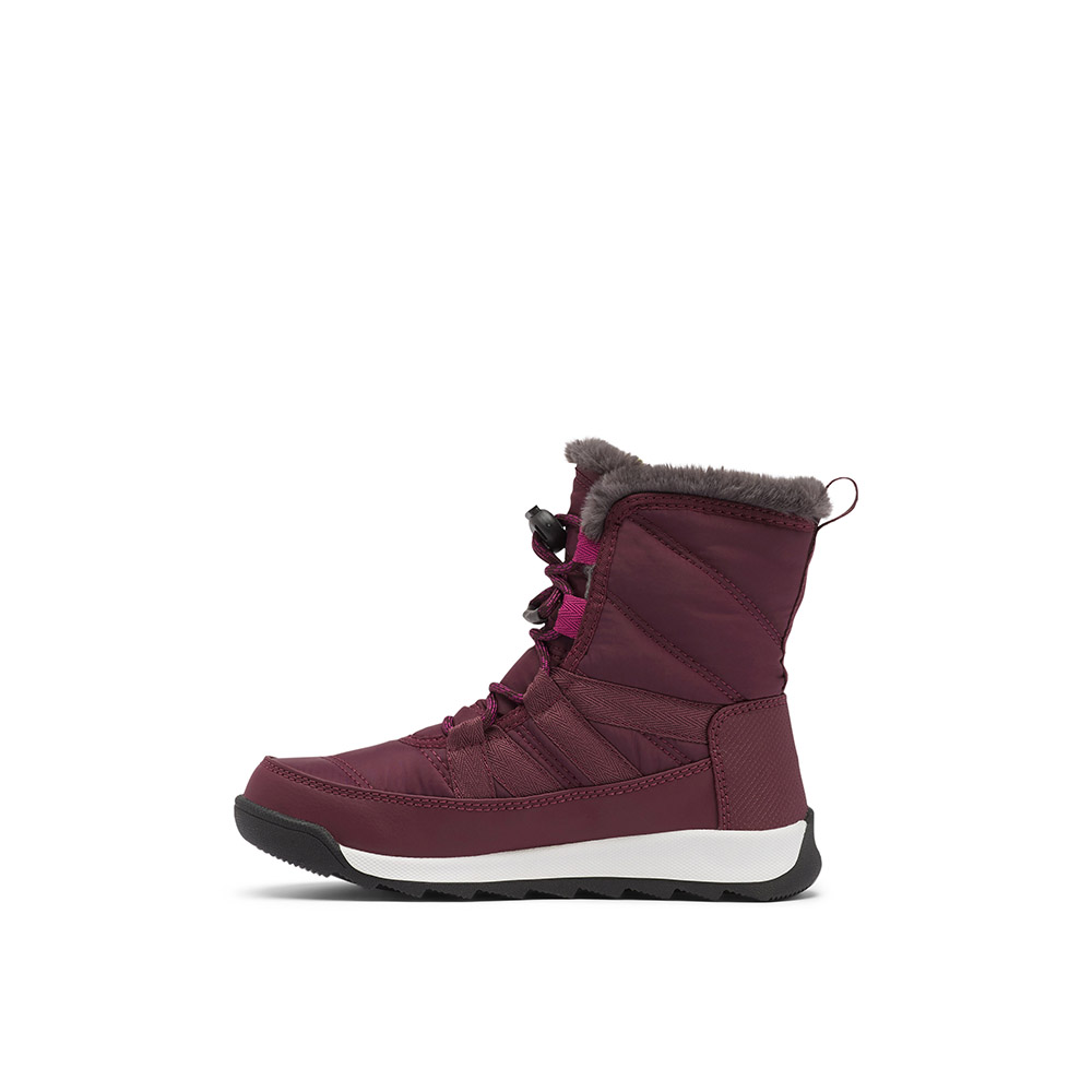 Kids Sorel Whitney Ii Short Lace Youth 