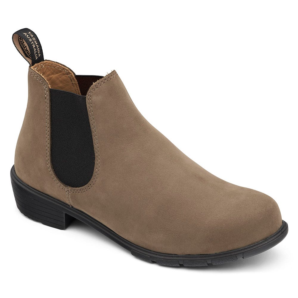 発掘 - 新登場ブランド Womens Wos Series Ankle Boot by Blundstone Footwear 靴