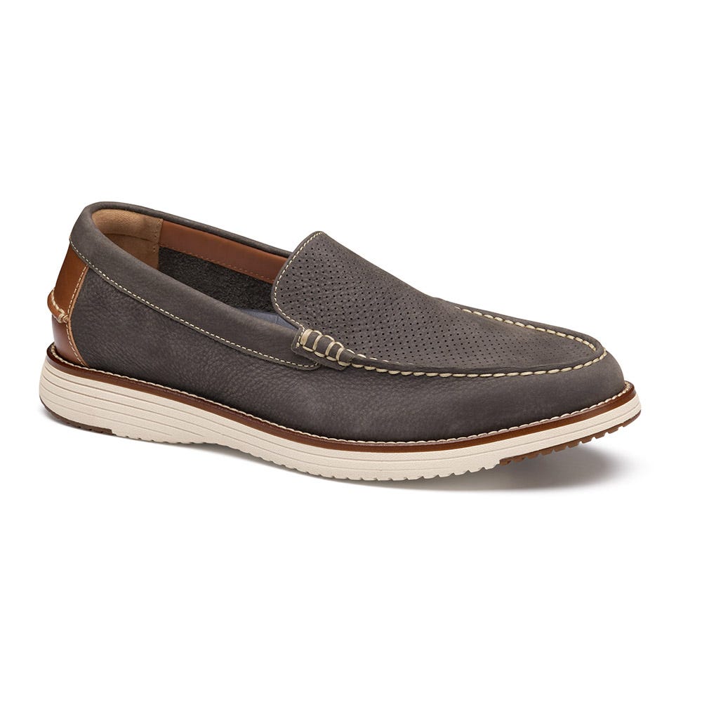 Men's Casual Slip On Shoes | Schuler Shoes