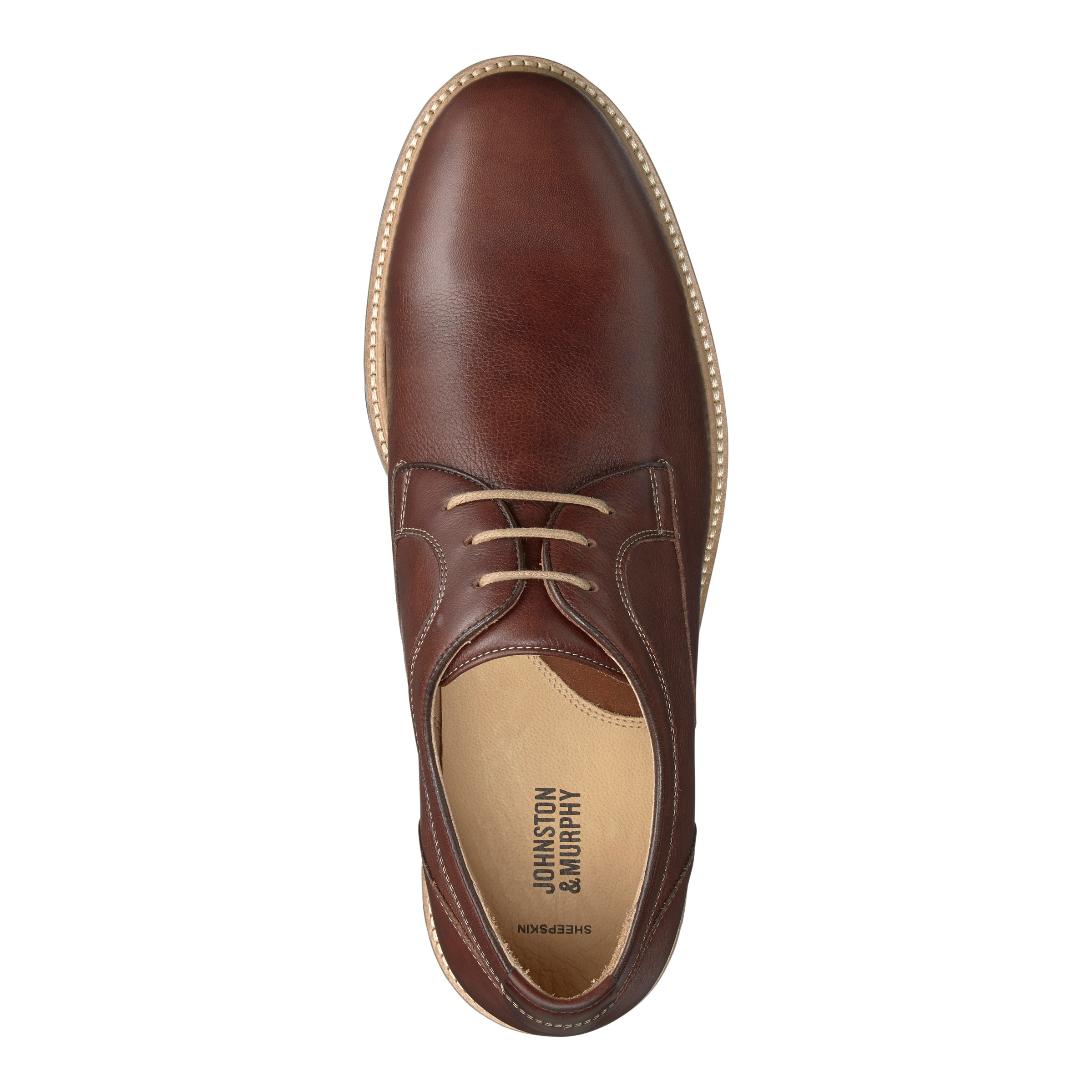 johnston & murphy barlow slip on