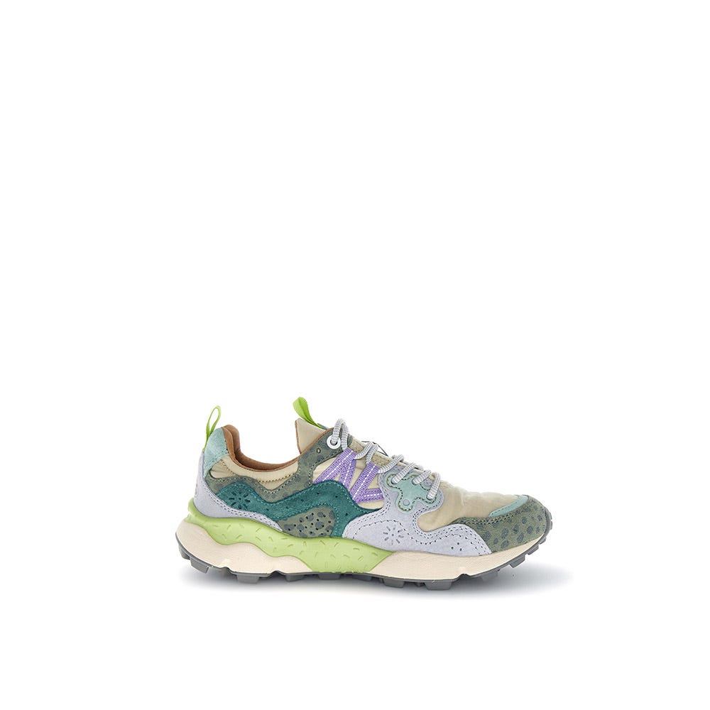 Women's Flower Mountain Yamano 3 | Schuler Shoes