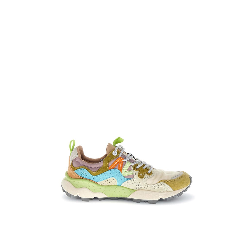 yamano セット 15点 Women's Flower Mountain Yamano 3 | Schuler Shoes
