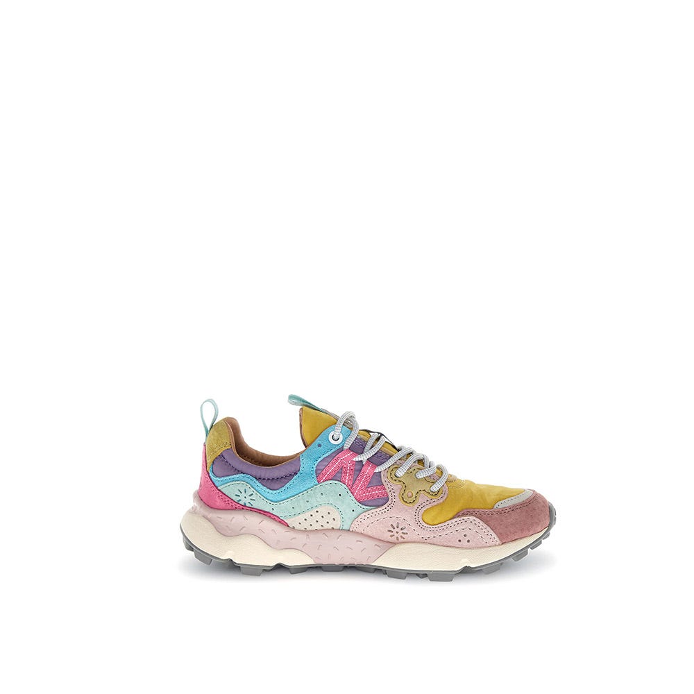 Women's Flower Mountain Yamano 3 | Schuler Shoes