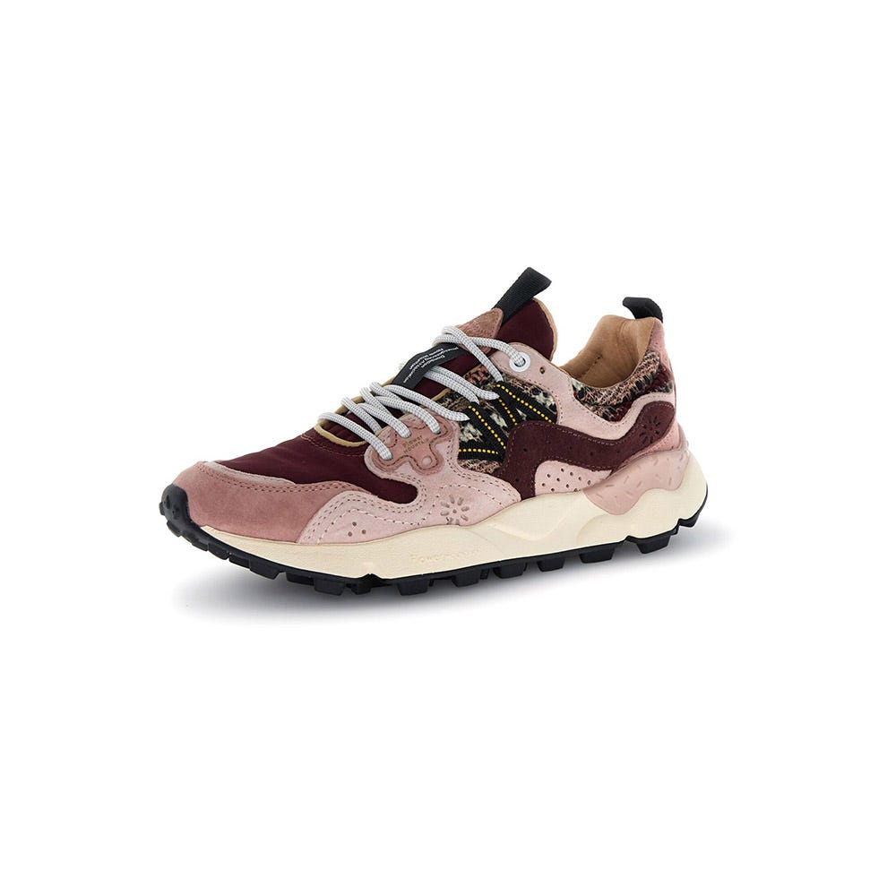 Women's Flower Mountain Yamano 3 | Schuler Shoes