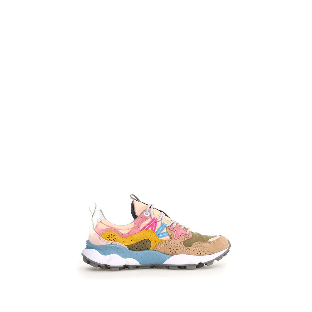 yamano セット 15点 Women's Flower Mountain Yamano 3 | Schuler Shoes