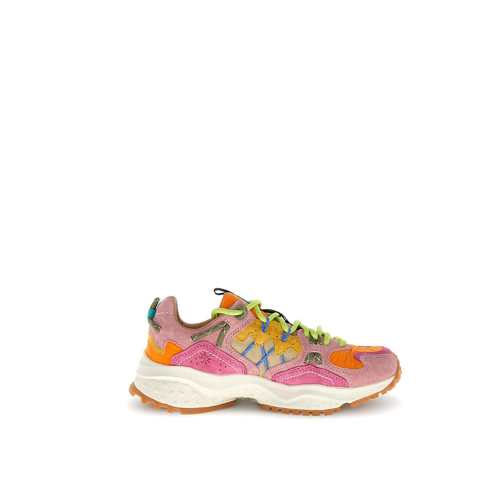 Women's Flower Mountain Yamabushi | Schuler Shoes