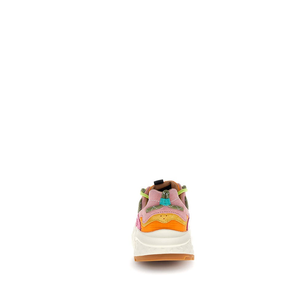 Women's Flower Mountain Yamabushi | Schuler Shoes